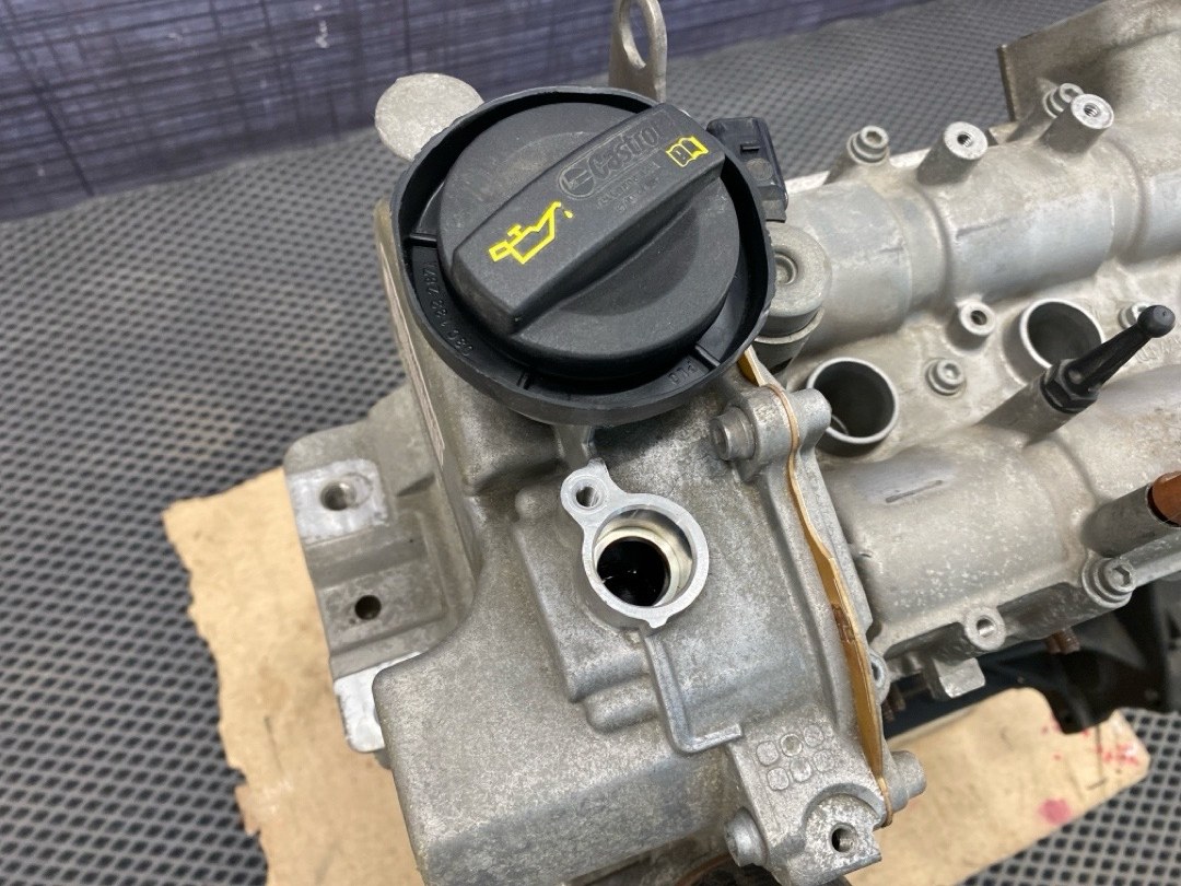 Двигатель, 161820 рублей, Красноярск