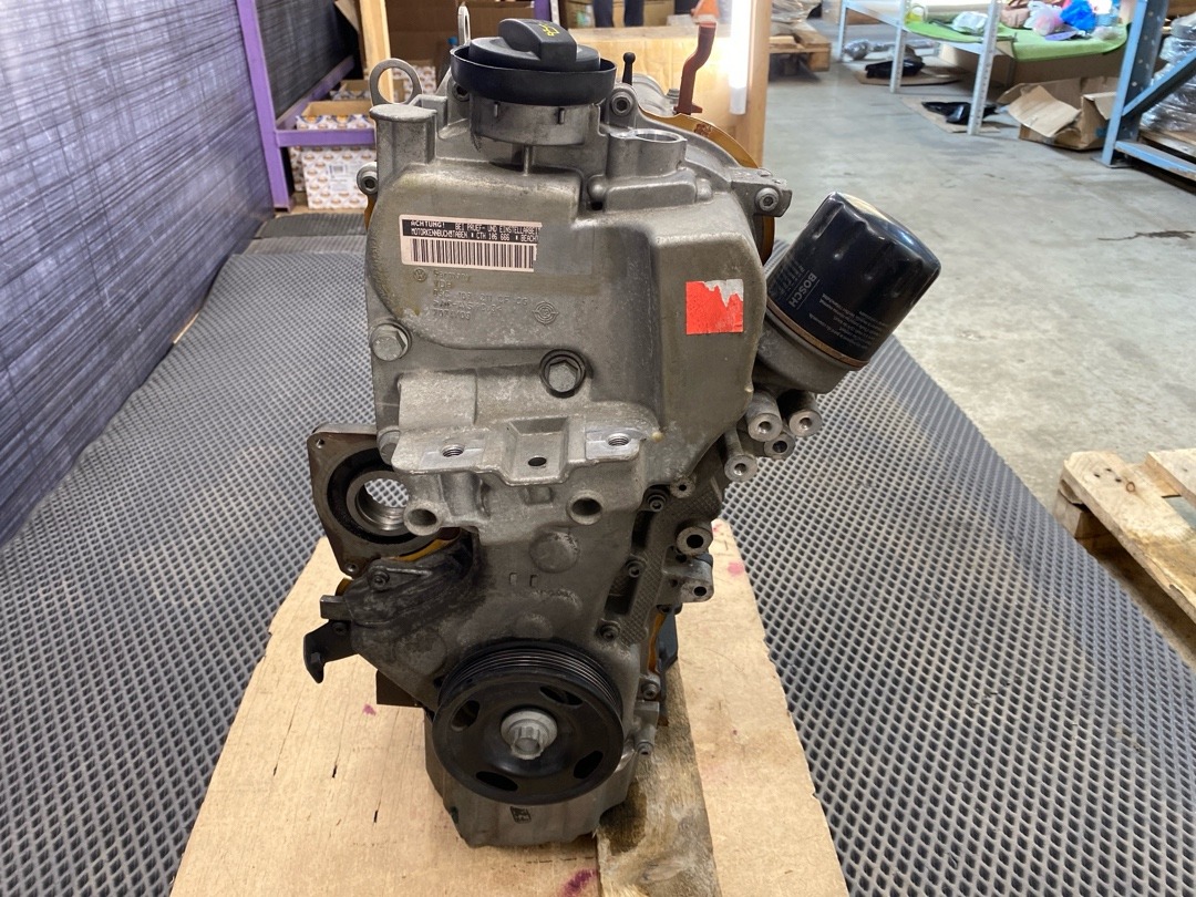 Двигатель, 161820 рублей, Красноярск