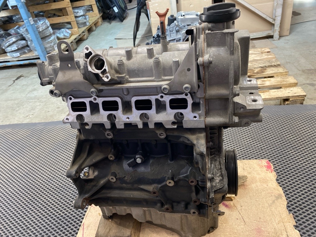 Двигатель, 161820 рублей, Красноярск