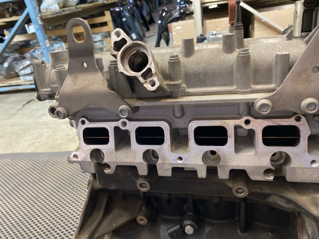 Двигатель, 161820 рублей, Красноярск