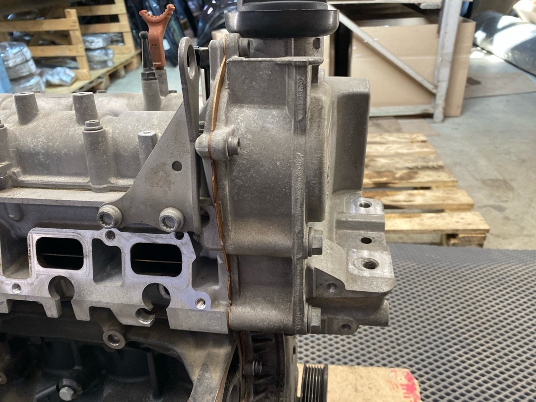 Двигатель, 161820 рублей, Красноярск