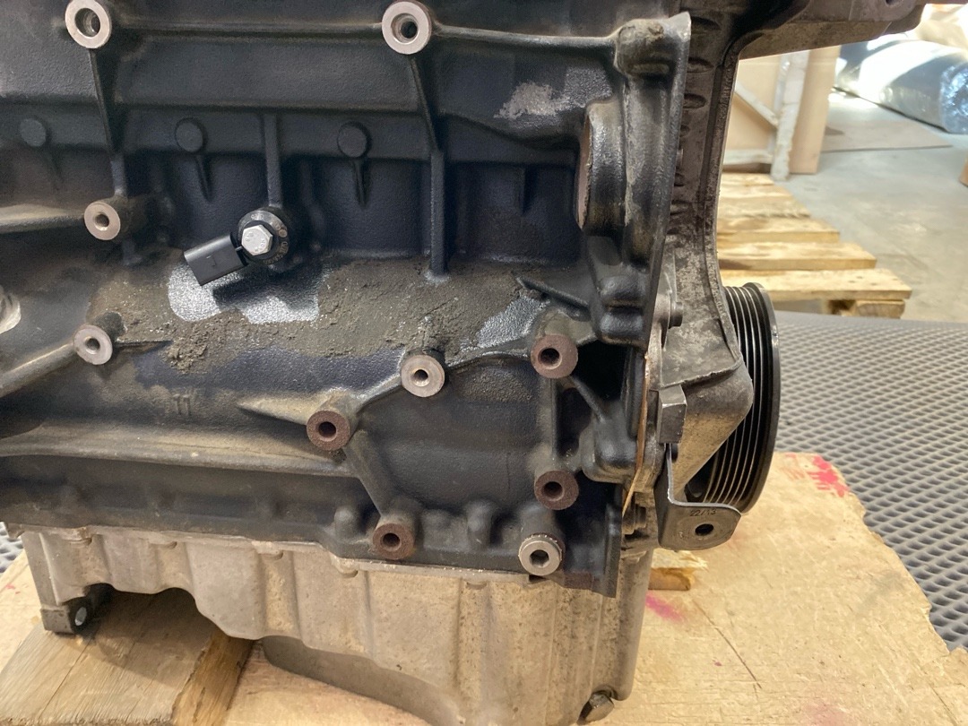 Двигатель, 161820 рублей, Красноярск