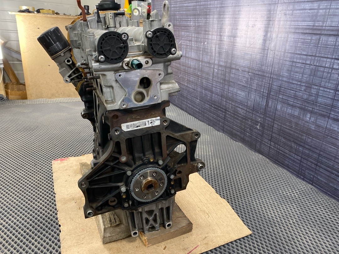 Двигатель, 161820 рублей, Красноярск