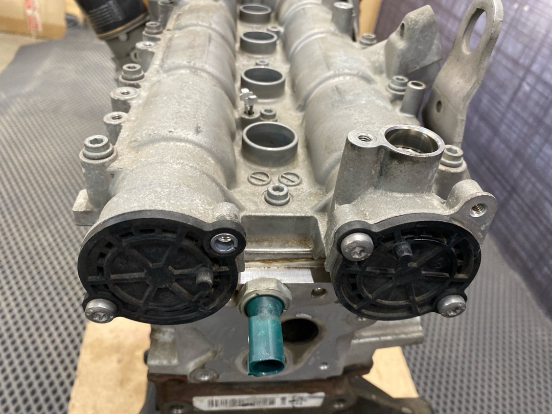 Двигатель, 161820 рублей, Красноярск