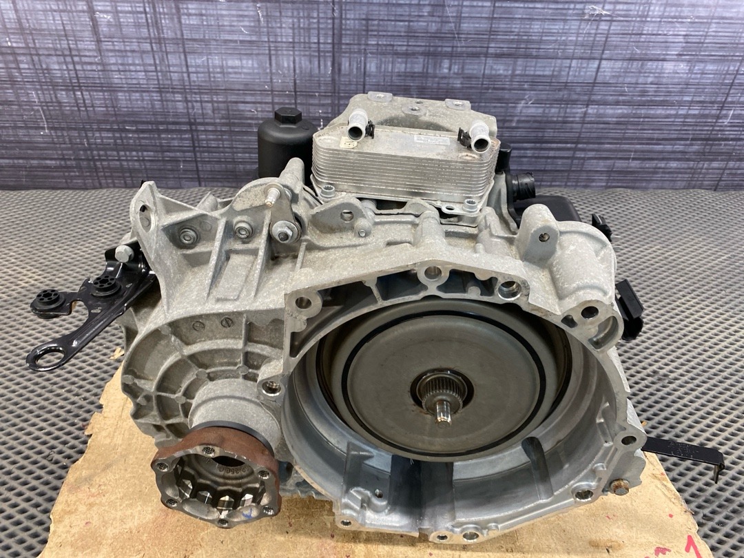 АКПП, 96660 рублей, Красноярск