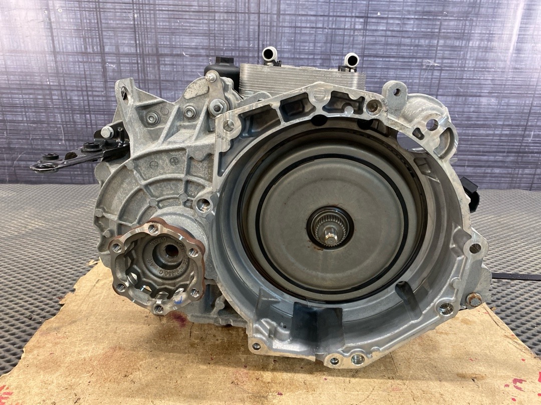 АКПП, 96660 рублей, Красноярск