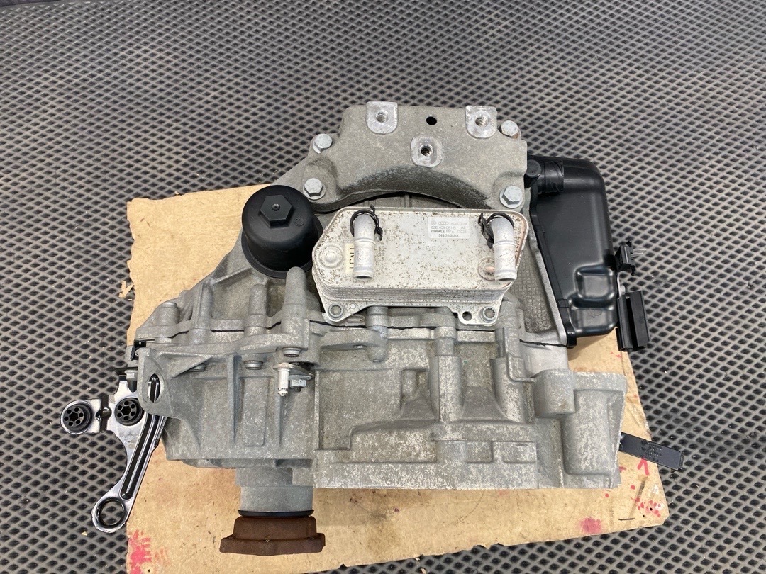 АКПП, 96660 рублей, Красноярск