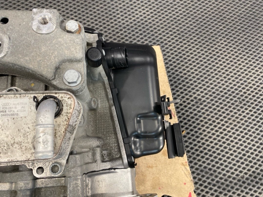 АКПП, 96660 рублей, Красноярск