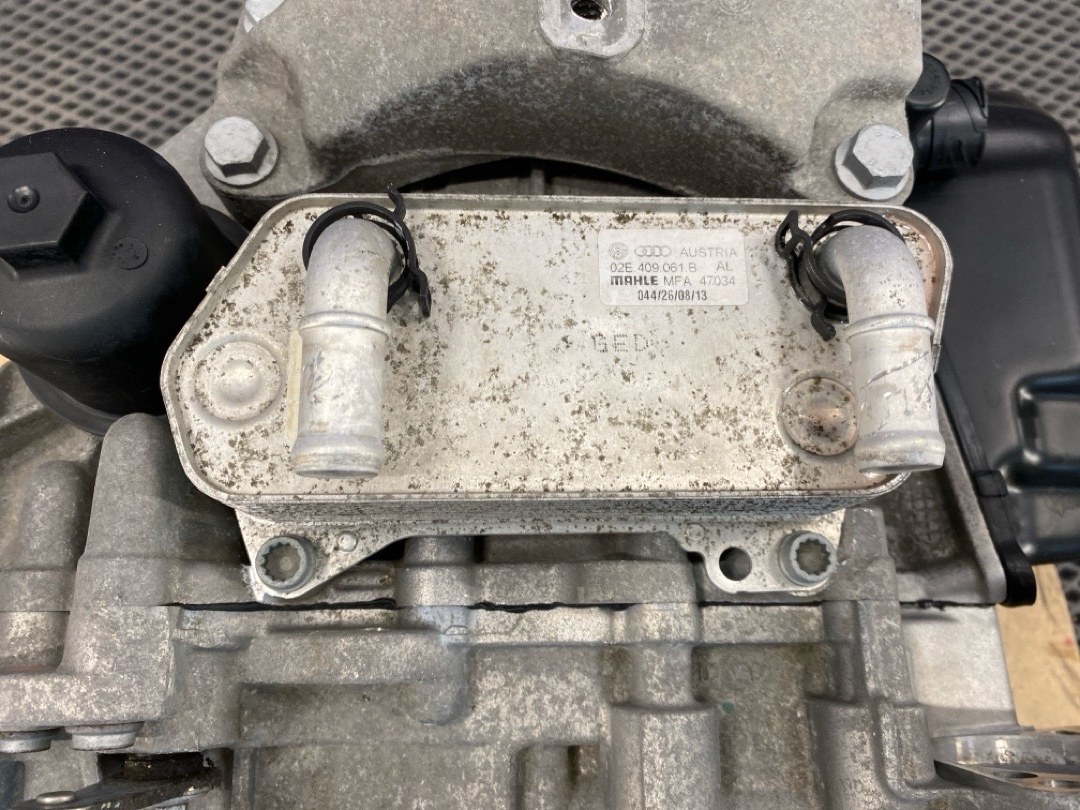 АКПП, 96660 рублей, Красноярск