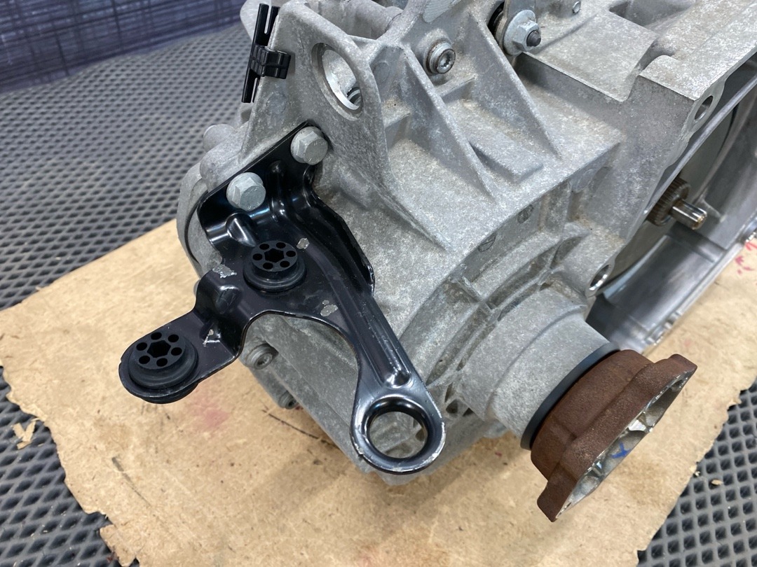 АКПП, 96660 рублей, Красноярск