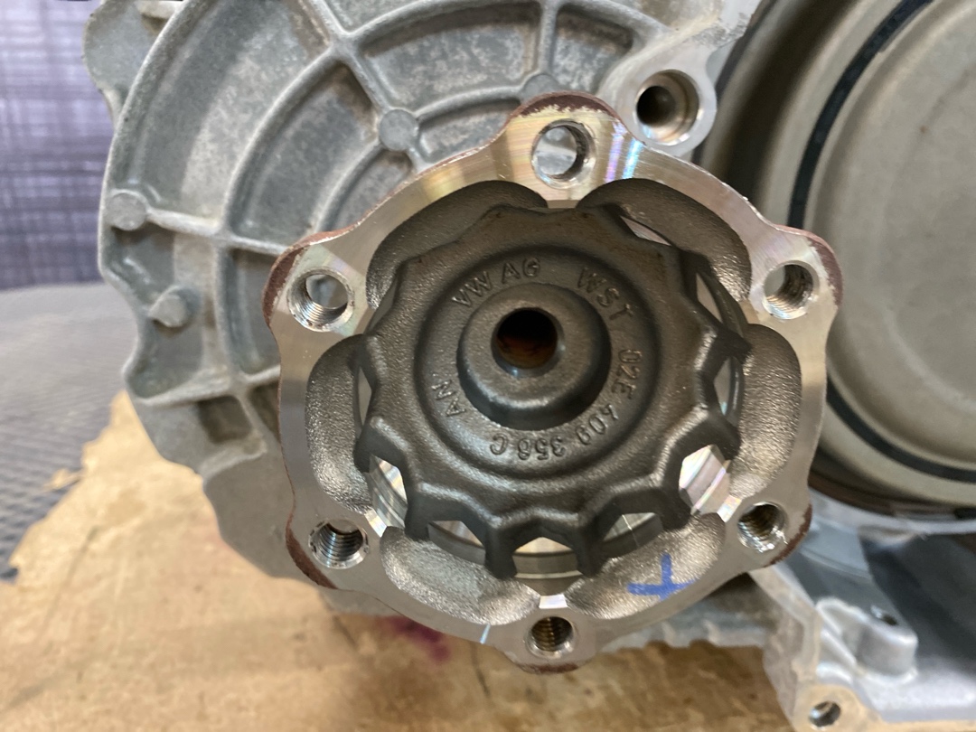 АКПП, 96660 рублей, Красноярск