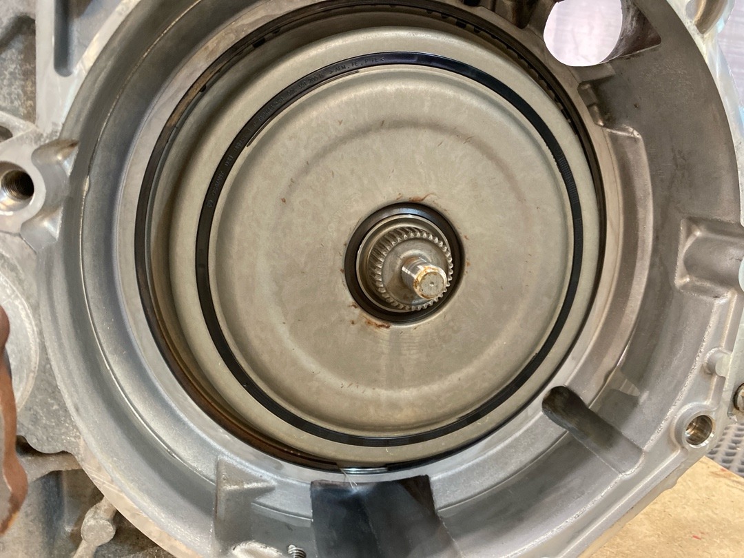 АКПП, 96660 рублей, Красноярск