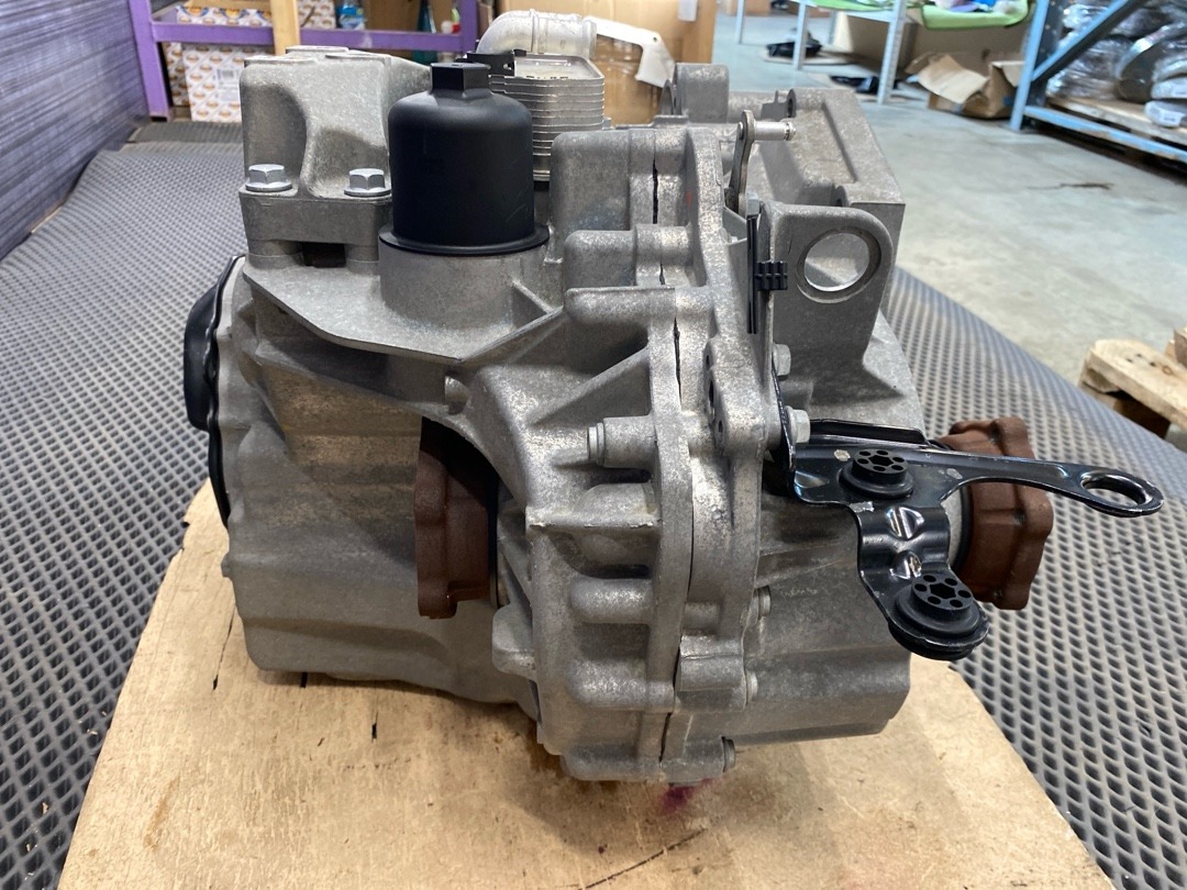 АКПП, 96660 рублей, Красноярск