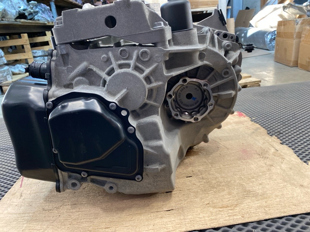 АКПП, 96660 рублей, Красноярск