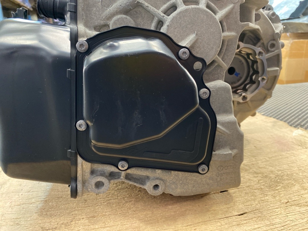 АКПП, 96660 рублей, Красноярск