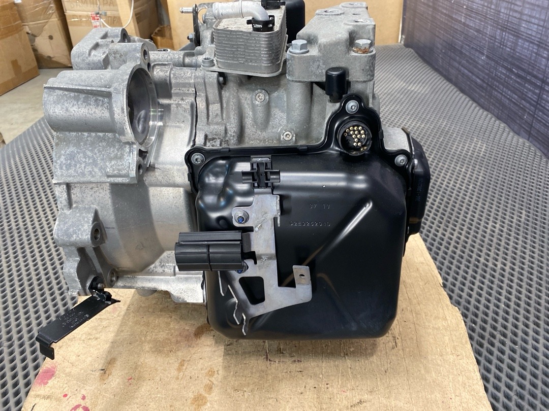 АКПП, 96660 рублей, Красноярск