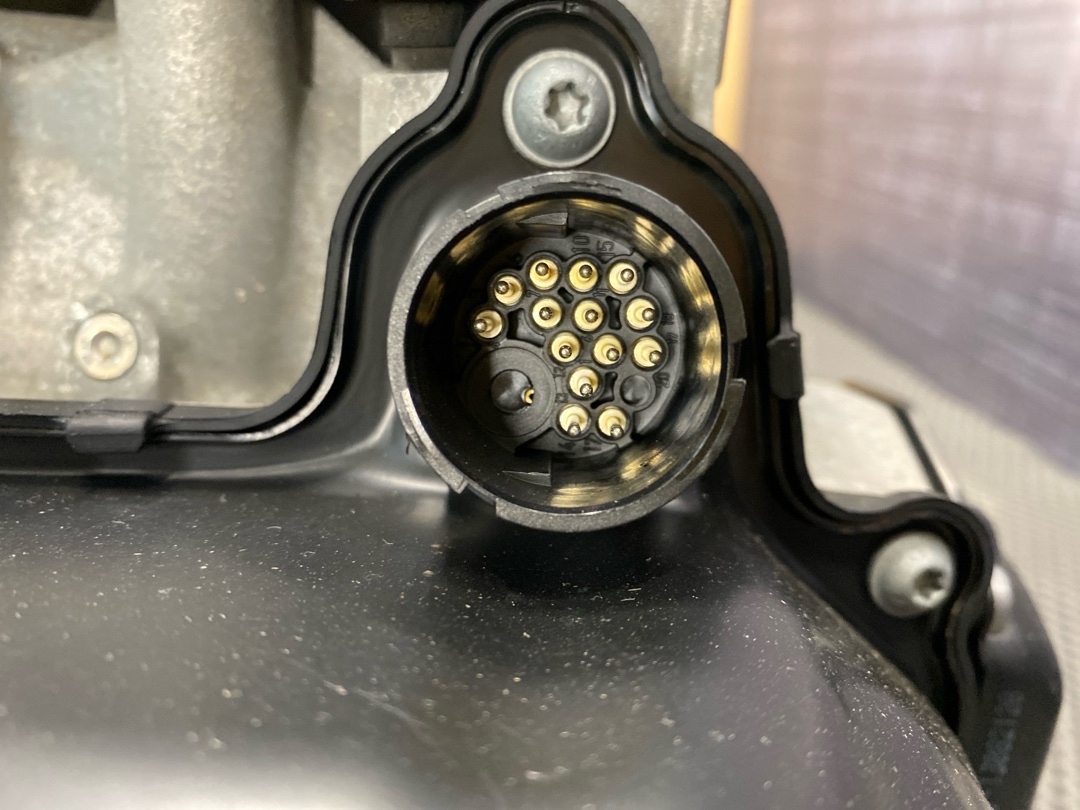 АКПП, 96660 рублей, Красноярск