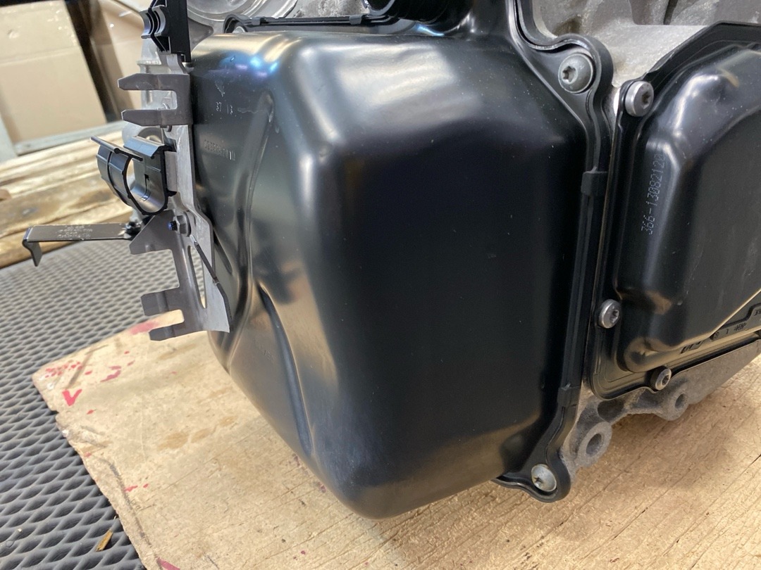 АКПП, 96660 рублей, Красноярск