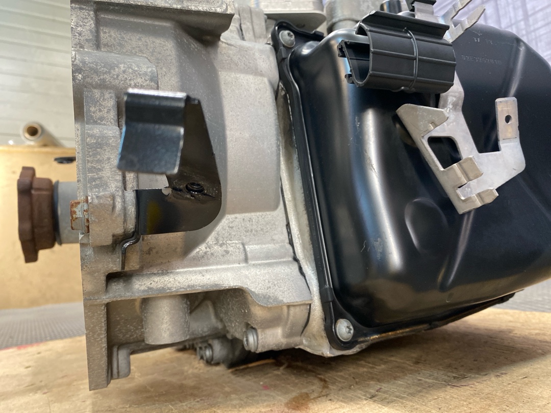 АКПП, 96660 рублей, Красноярск