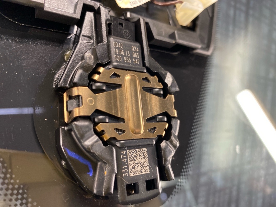 Стекло лобовое, 26310 рублей, Красноярск