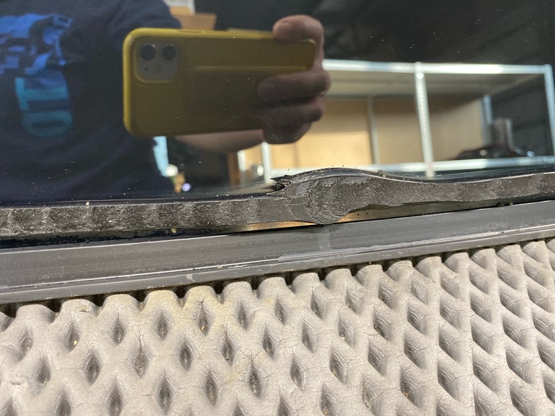 Стекло лобовое, 26310 рублей, Красноярск