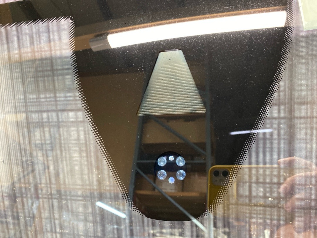 Стекло лобовое, 26310 рублей, Красноярск