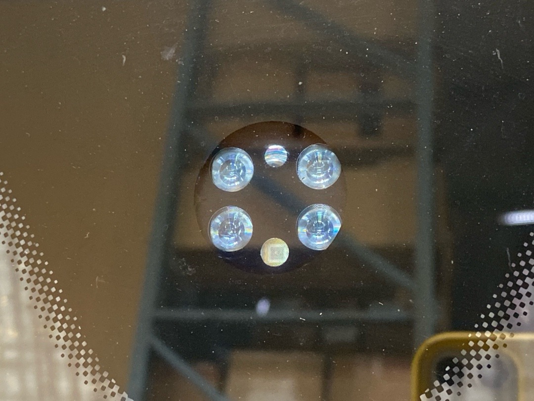 Стекло лобовое, 26310 рублей, Красноярск