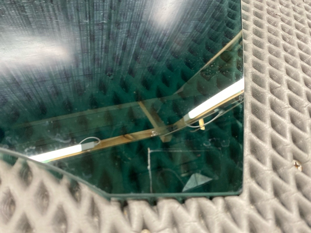 Стекло, 1610 рублей, Красноярск