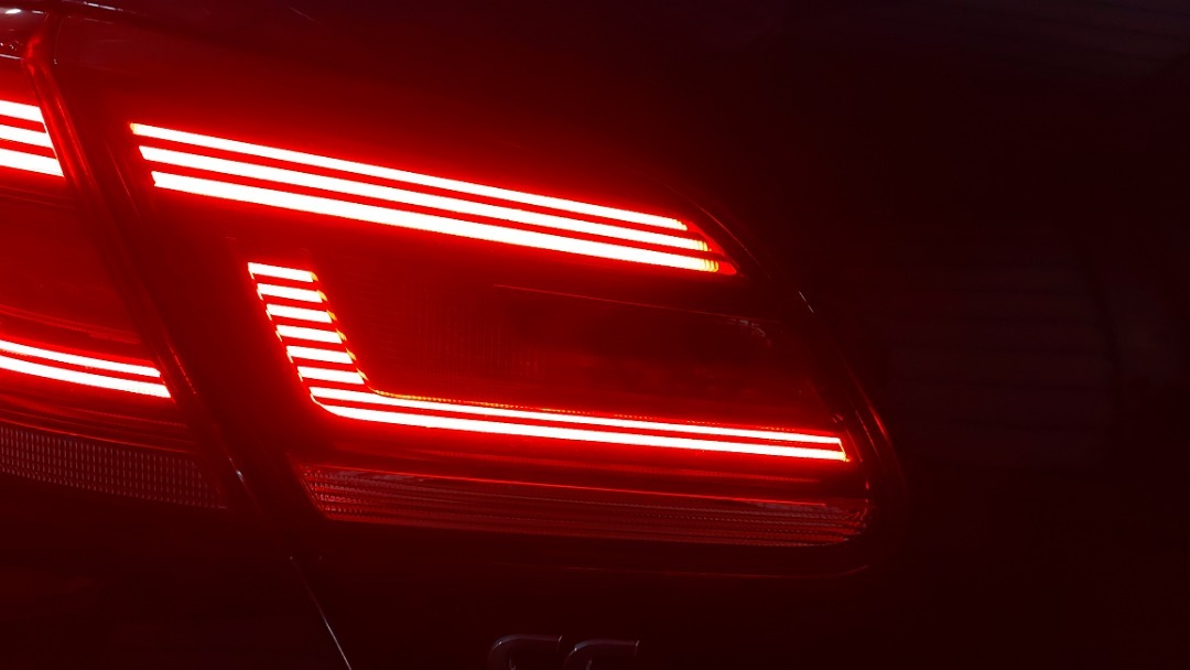 Фонарь в крышку багажника, 7680 рублей, Красноярск