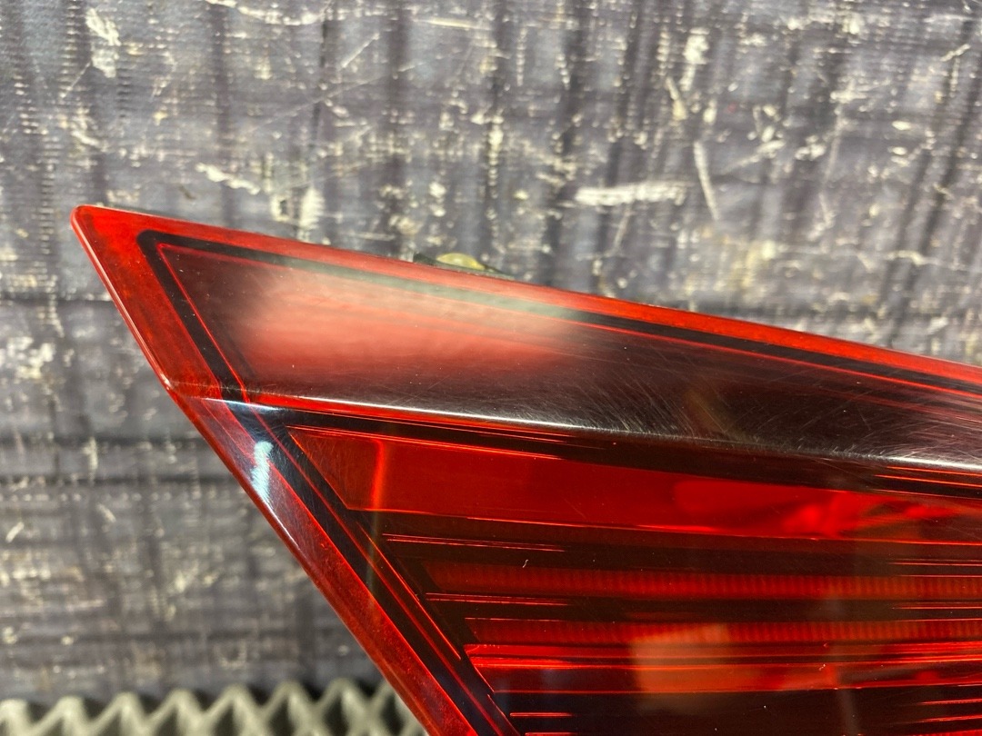 Фонарь в крышку багажника, 7680 рублей, Красноярск