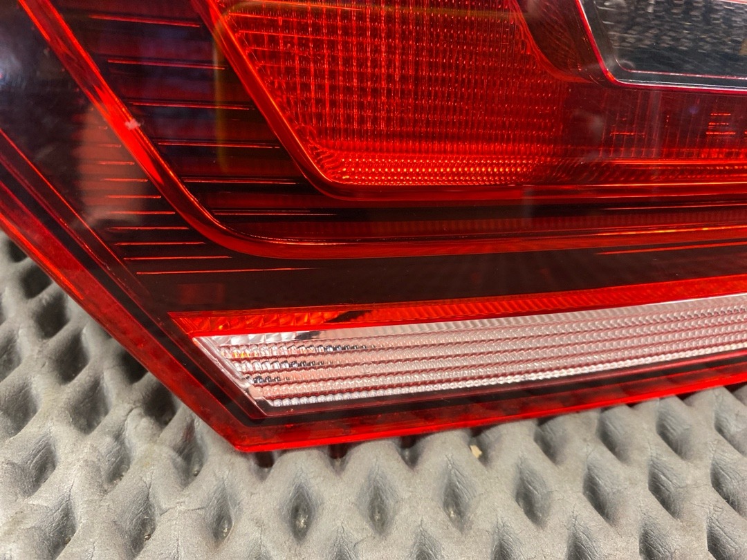 Фонарь в крышку багажника, 7680 рублей, Красноярск