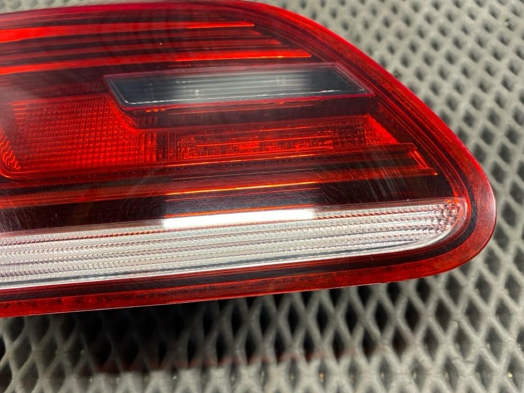 Фонарь в крышку багажника, 7680 рублей, Красноярск