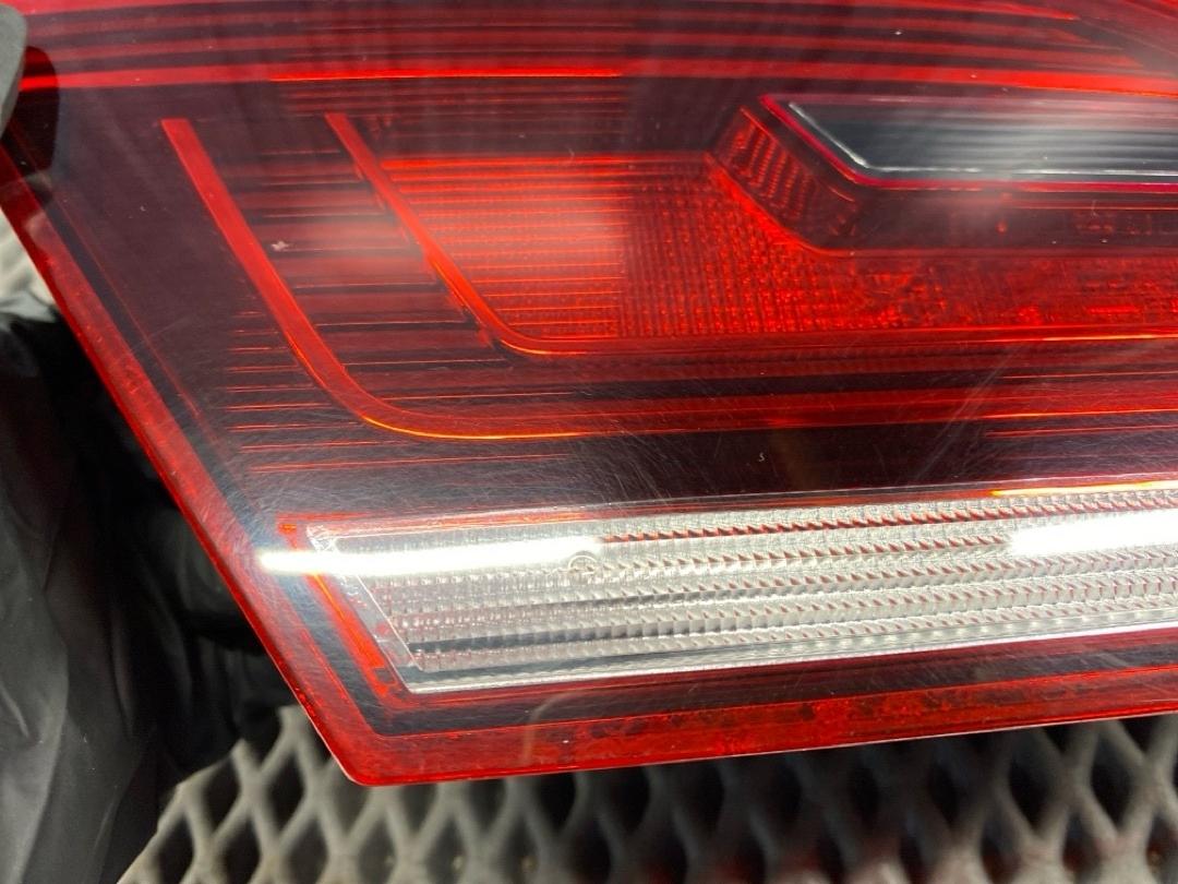 Фонарь в крышку багажника, 7680 рублей, Красноярск