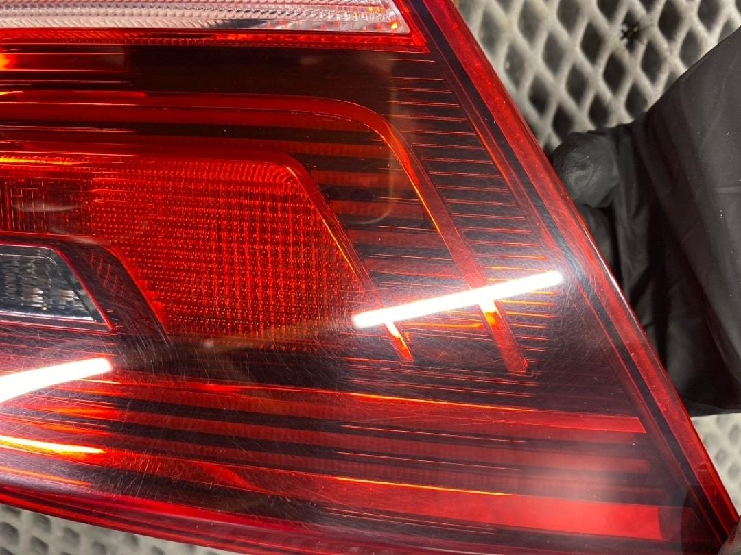 Фонарь в крышку багажника, 7680 рублей, Красноярск