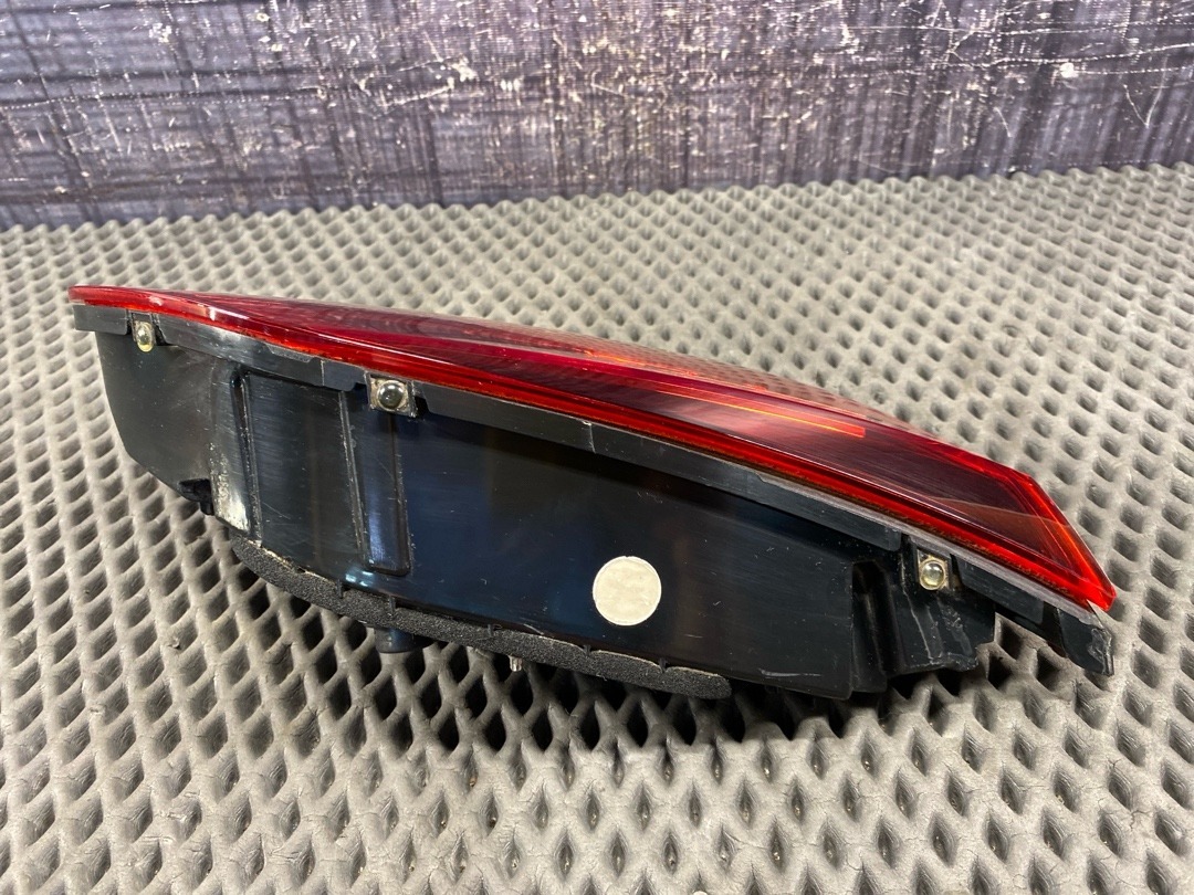 Фонарь в крышку багажника, 7680 рублей, Красноярск