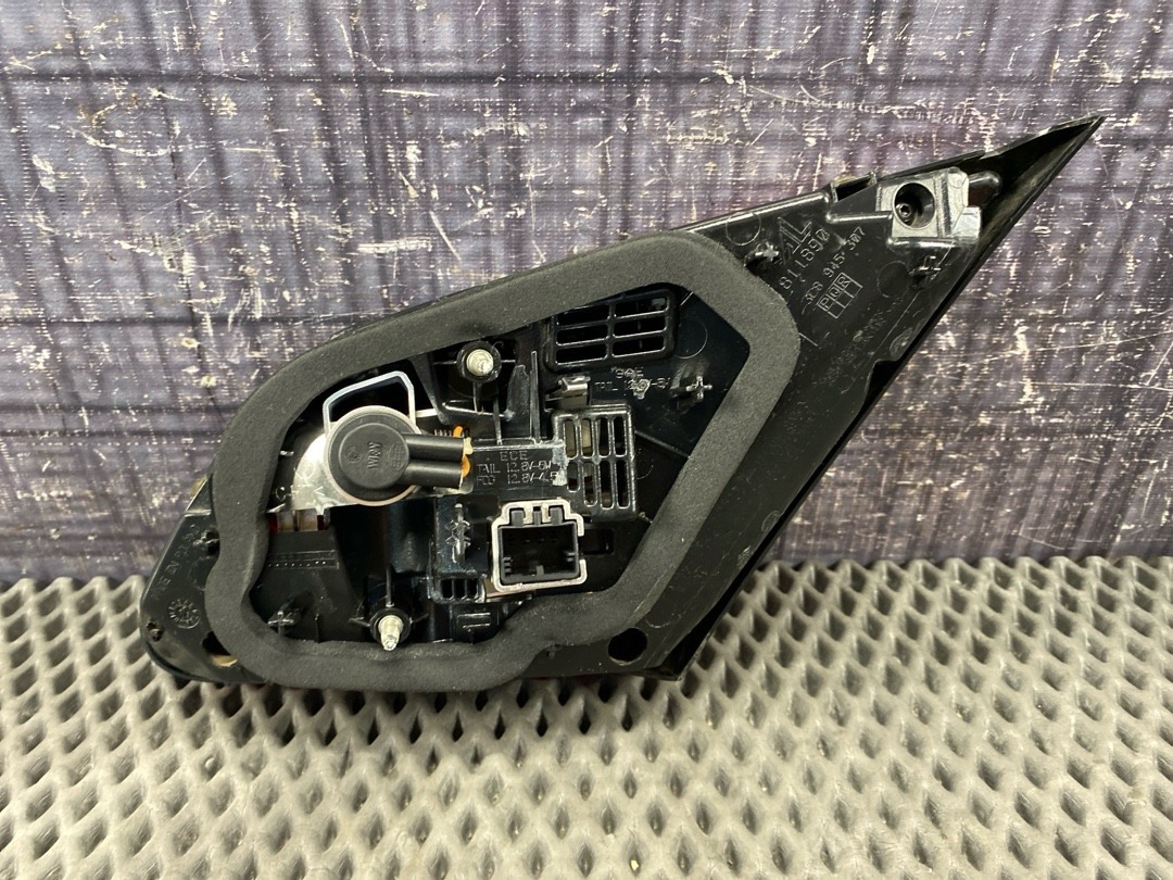 Фонарь в крышку багажника, 7680 рублей, Красноярск