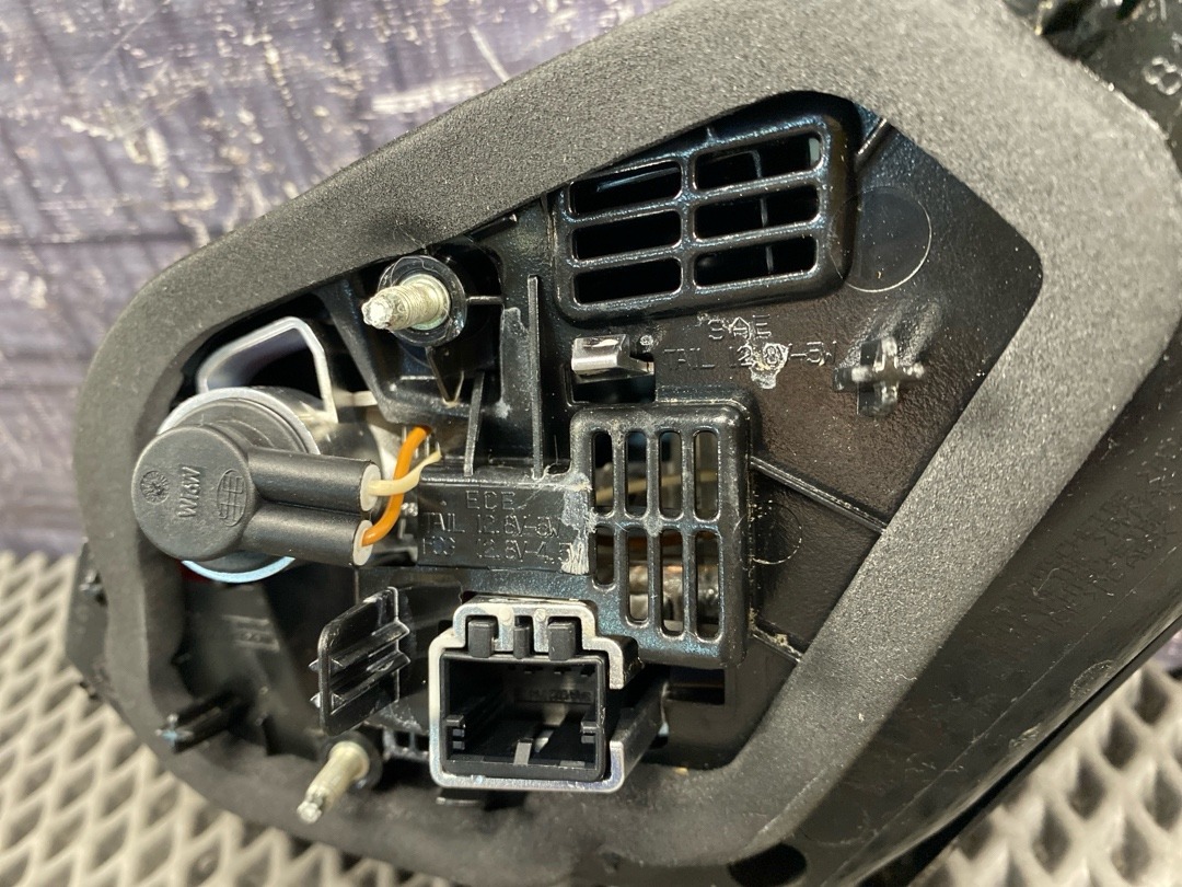 Фонарь в крышку багажника, 7680 рублей, Красноярск