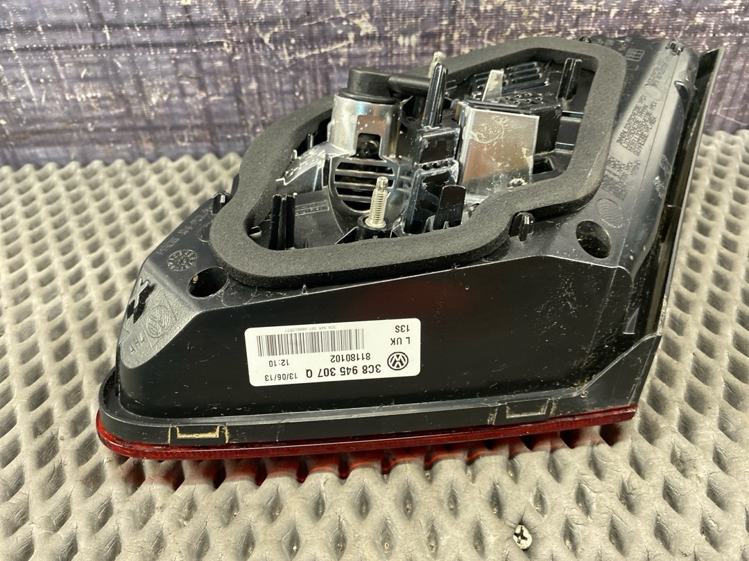 Фонарь в крышку багажника, 7680 рублей, Красноярск