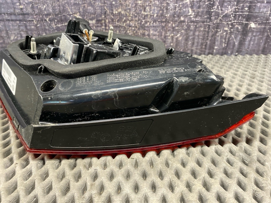 Фонарь в крышку багажника, 7680 рублей, Красноярск