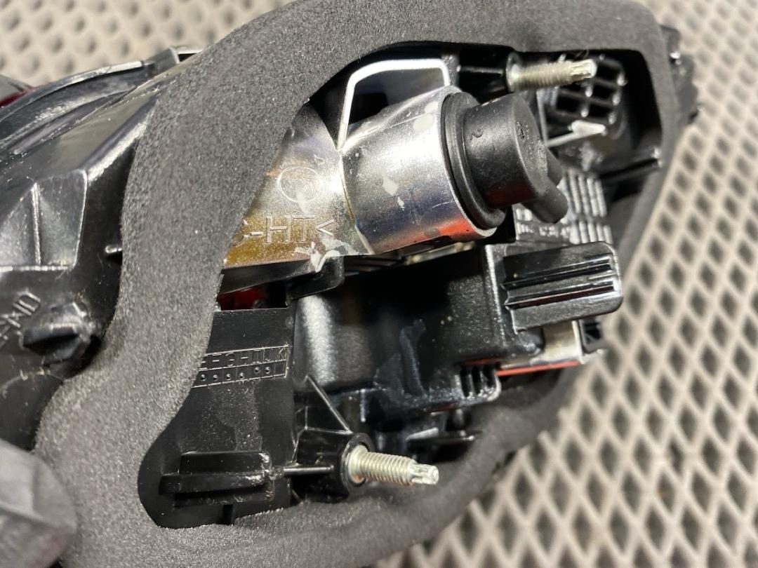 Фонарь в крышку багажника, 7680 рублей, Красноярск