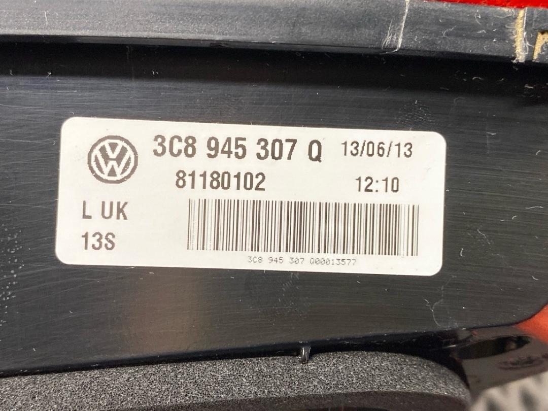 Фонарь в крышку багажника, 7680 рублей, Красноярск