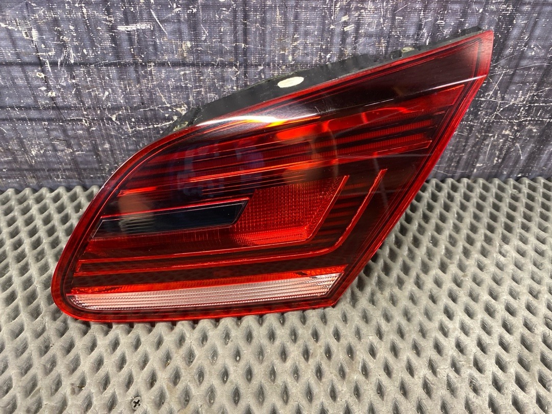 Фонарь в крышку багажника, 7680 рублей, Красноярск