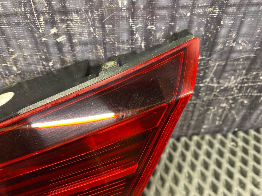 Фонарь в крышку багажника, 7680 рублей, Красноярск