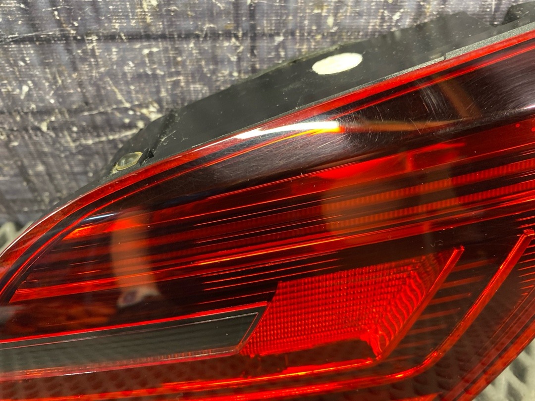 Фонарь в крышку багажника, 7680 рублей, Красноярск