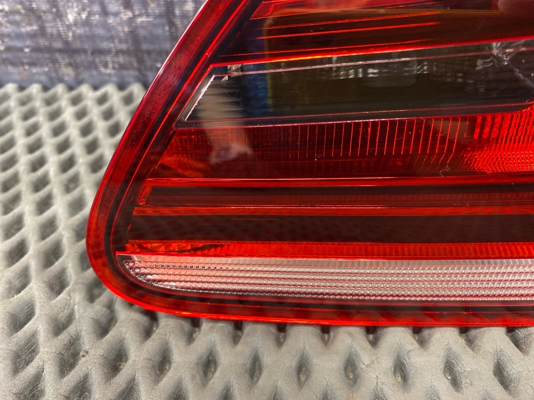 Фонарь в крышку багажника, 7680 рублей, Красноярск