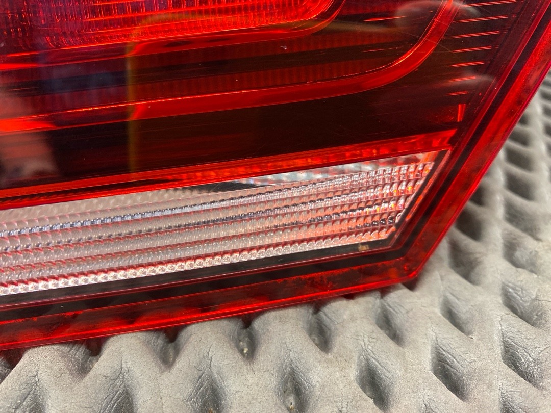 Фонарь в крышку багажника, 7680 рублей, Красноярск