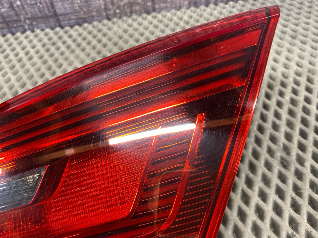 Фонарь в крышку багажника, 7680 рублей, Красноярск