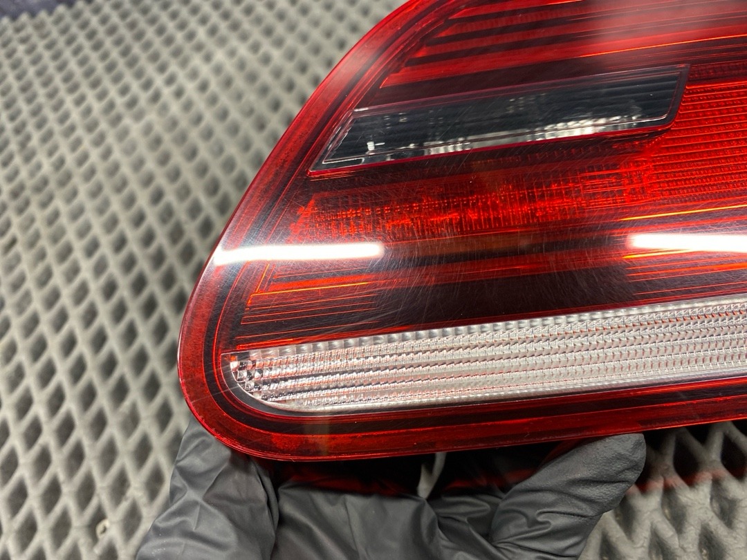 Фонарь в крышку багажника, 7680 рублей, Красноярск