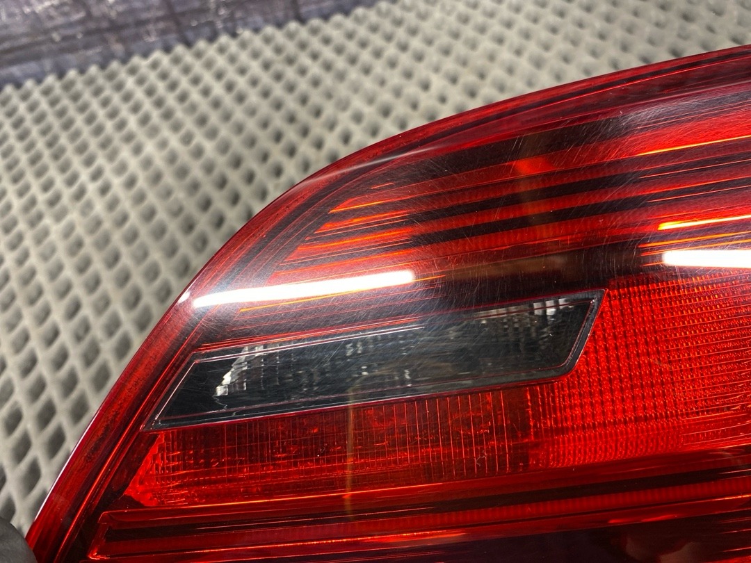 Фонарь в крышку багажника, 7680 рублей, Красноярск