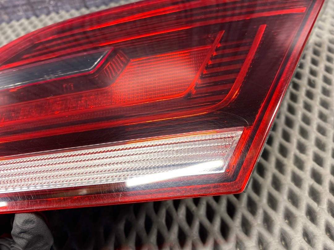 Фонарь в крышку багажника, 7680 рублей, Красноярск